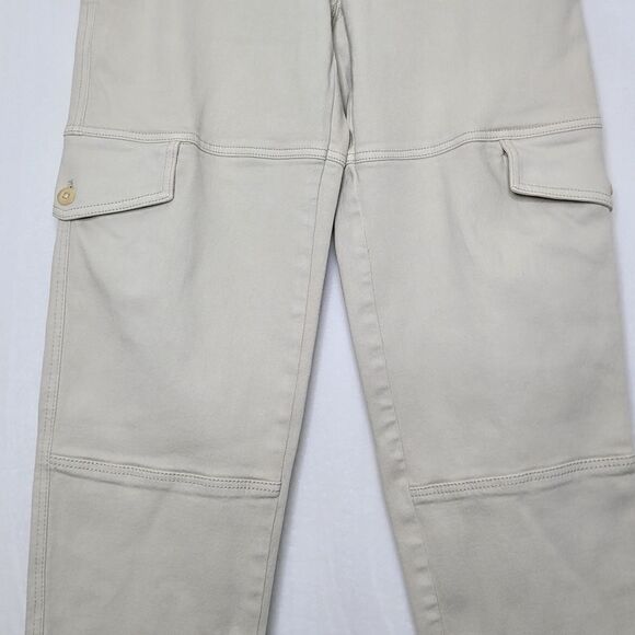 Wilfred Free Modern Cargo Pant Size 4 - Picture 3 of 9